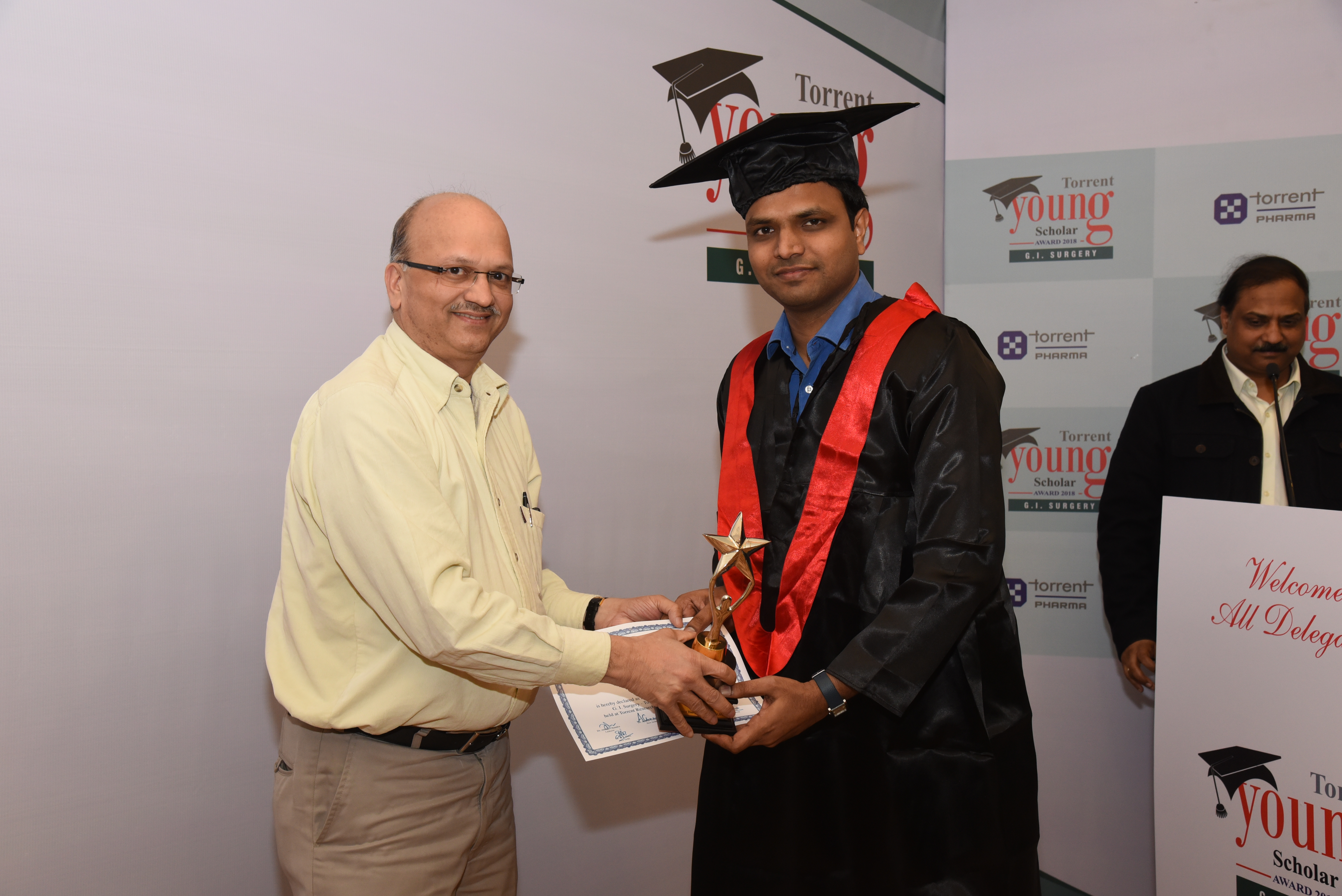 Award 1