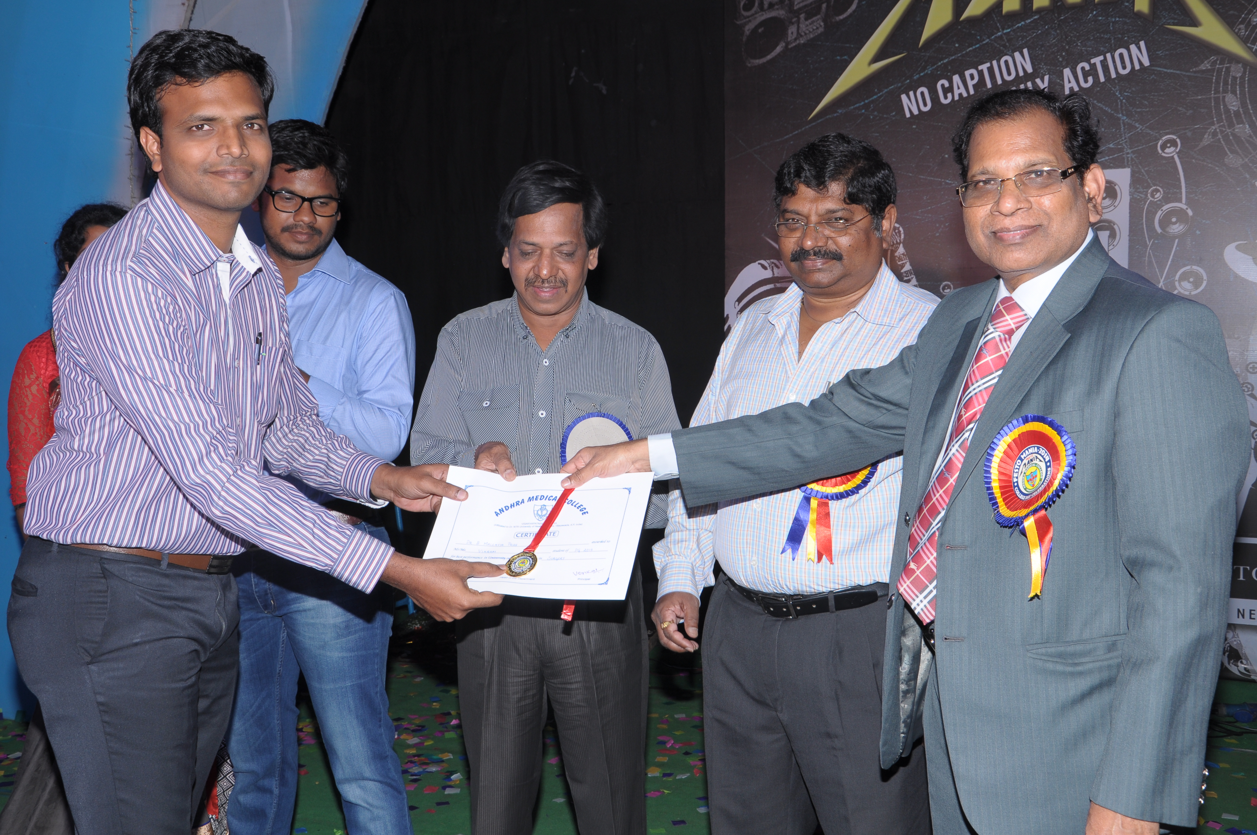 Award 2