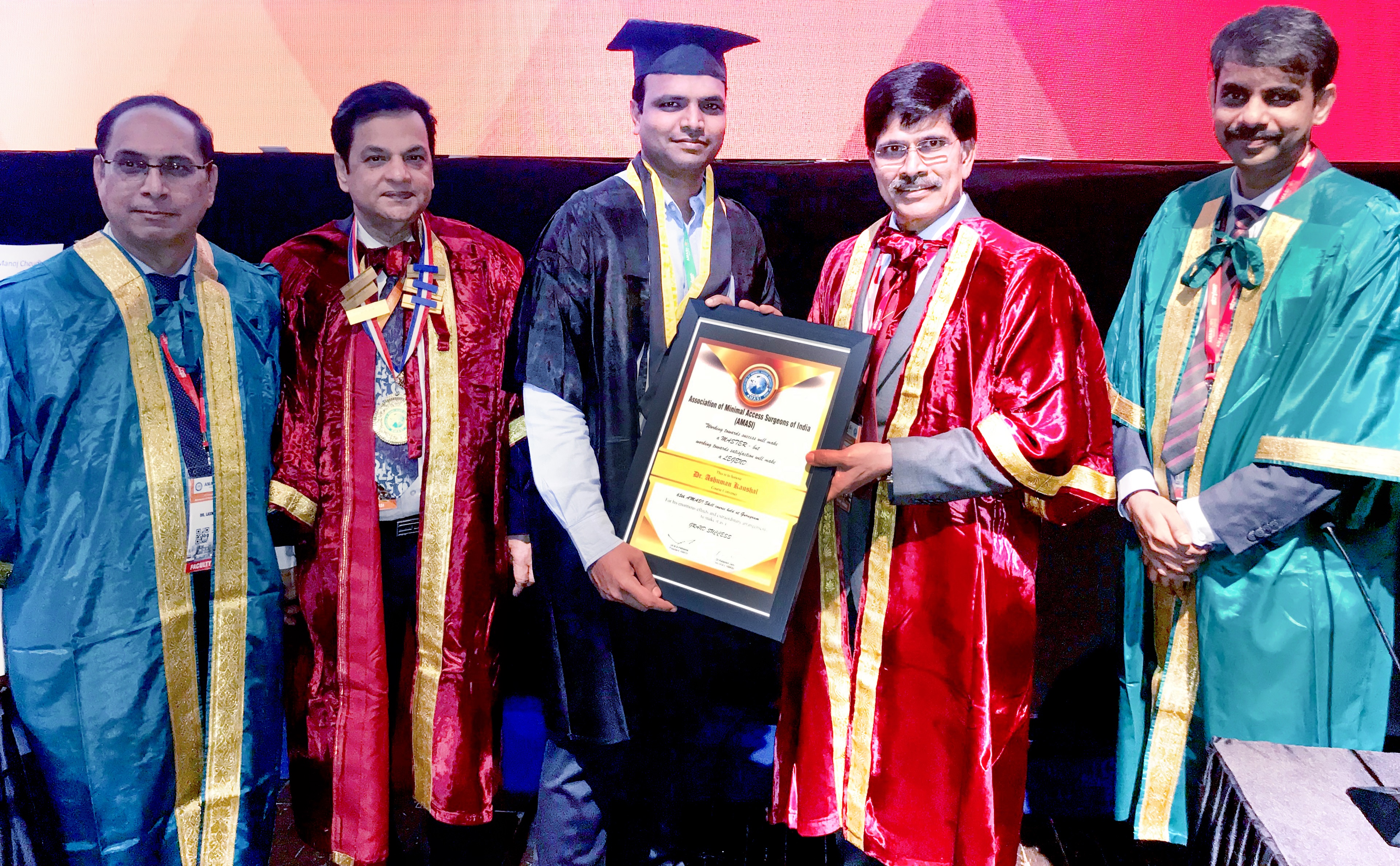 Award 5